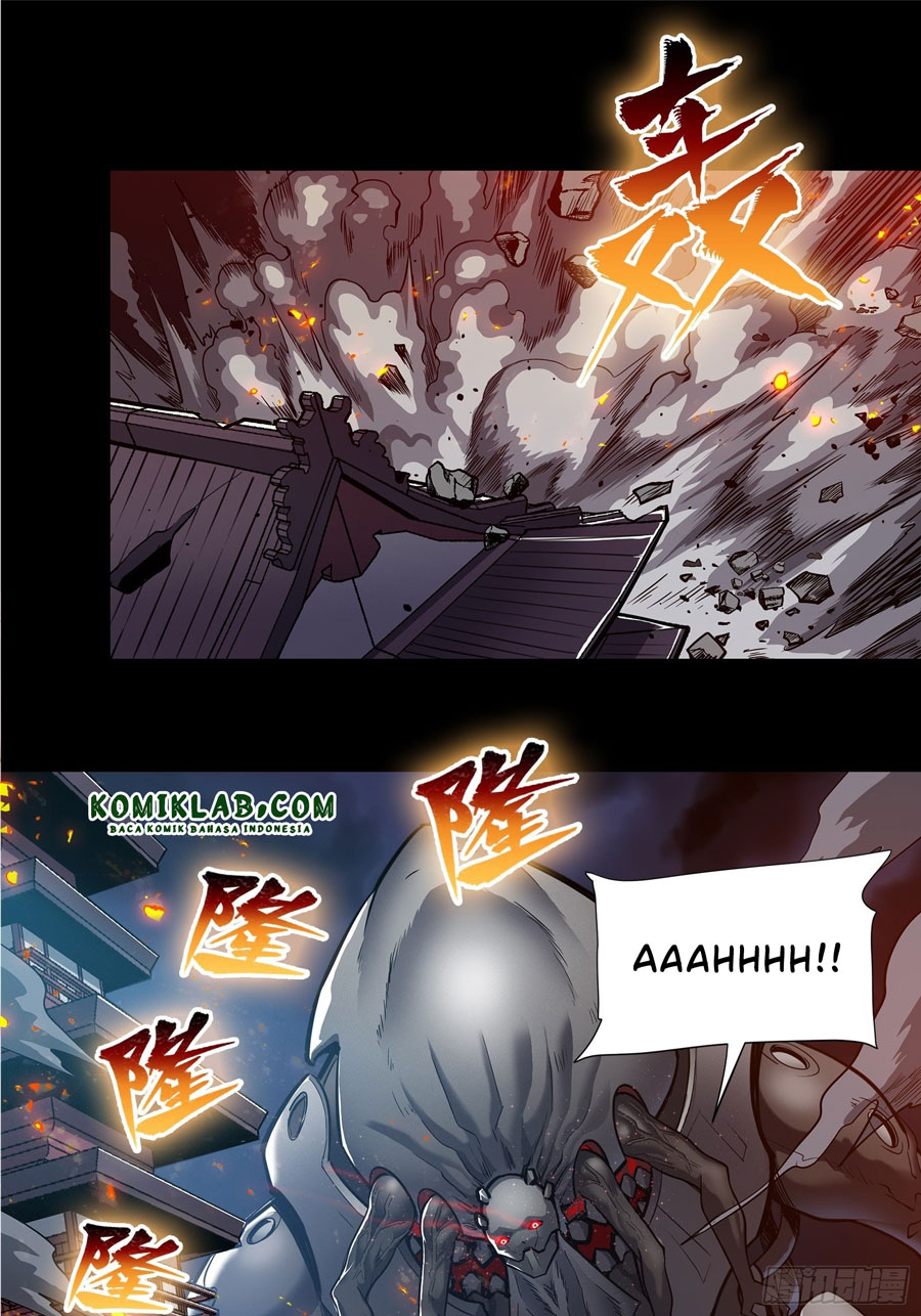 Legend of Star General
