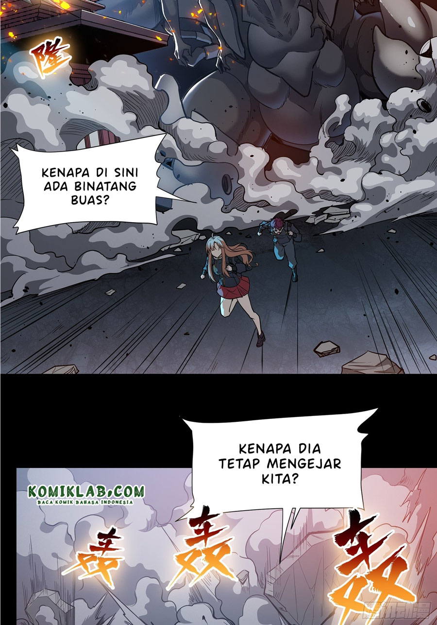Legend of Star General