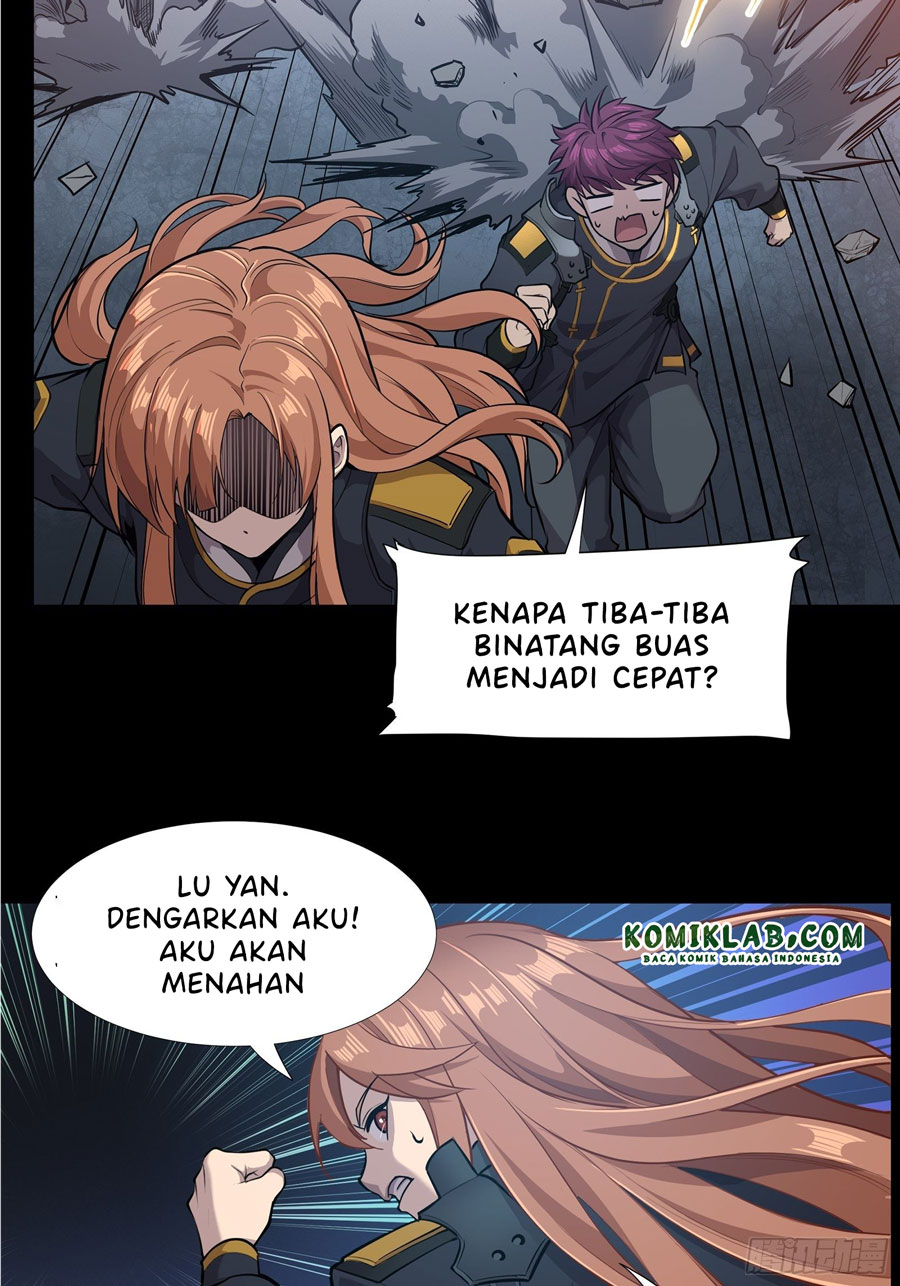 Legend of Star General