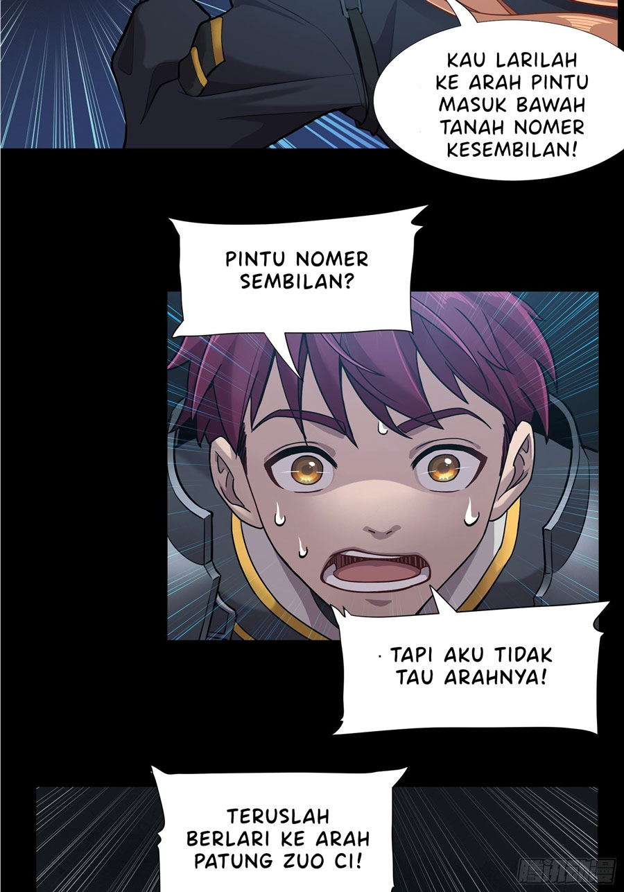 Legend of Star General