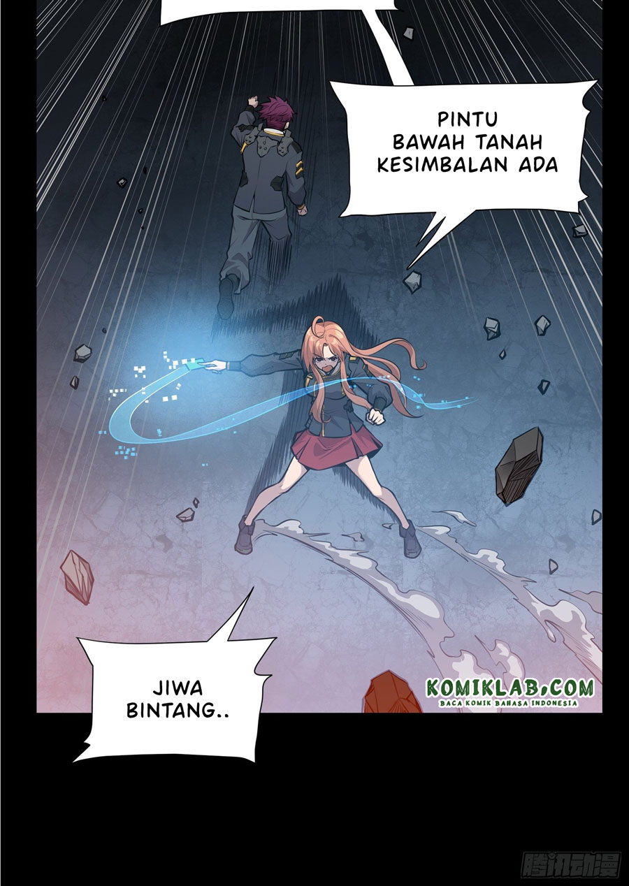 Legend of Star General