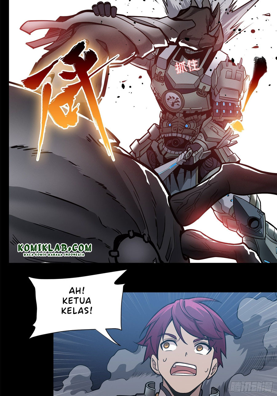 Legend of Star General