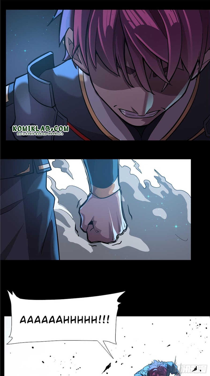 Legend of Star General