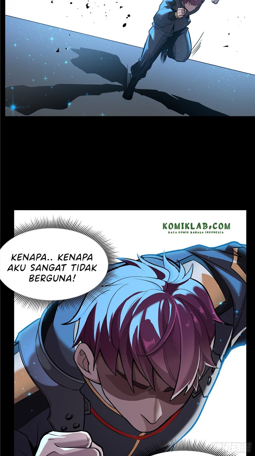 Legend of Star General