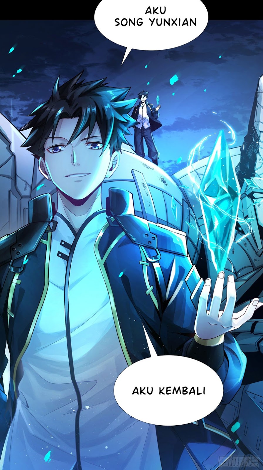 Legend of Star General