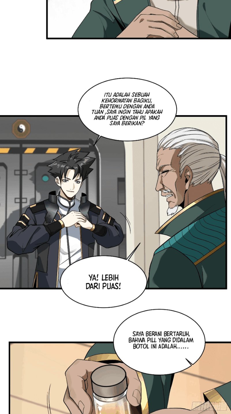 Legend of Star General