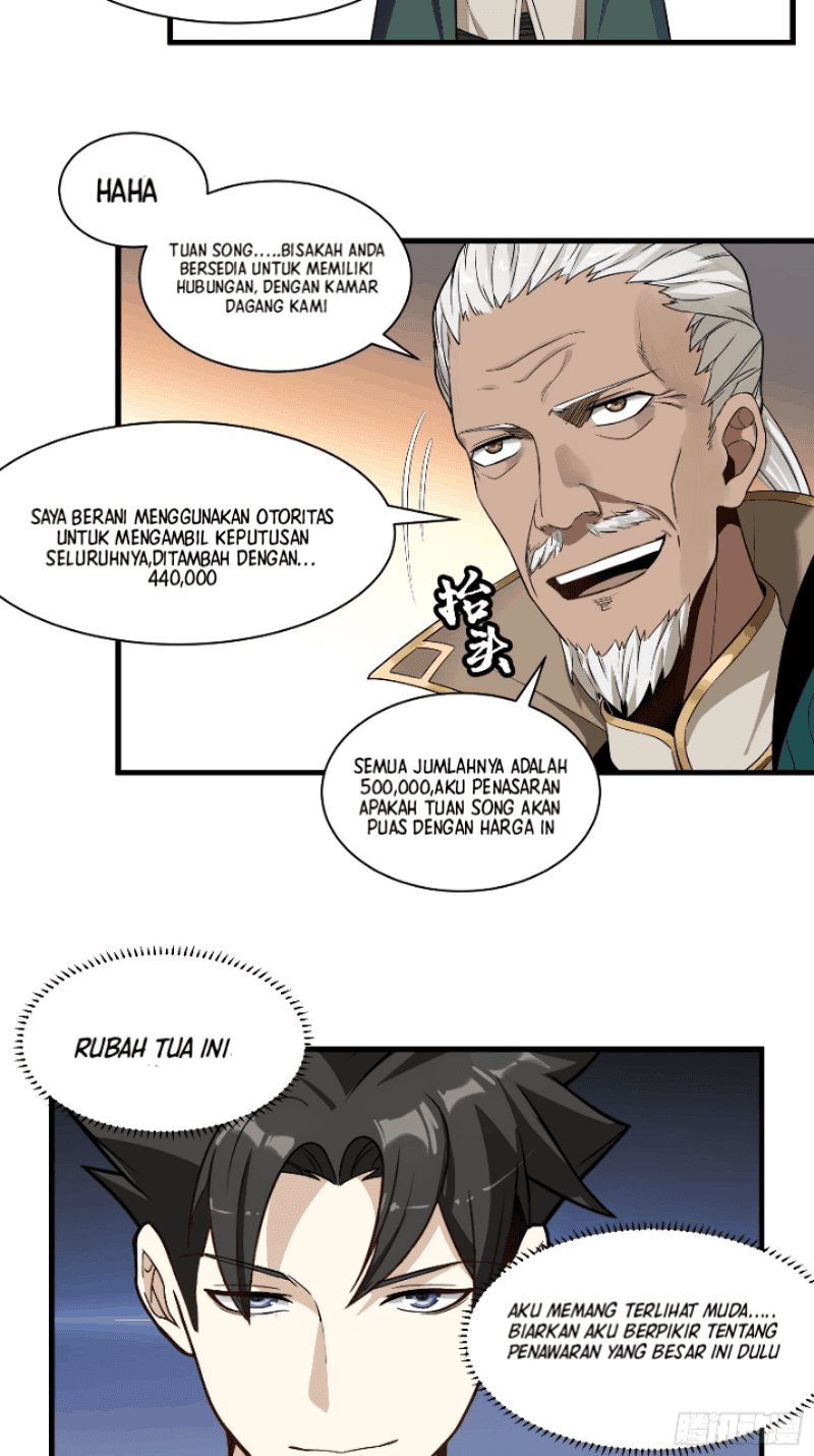 Legend of Star General