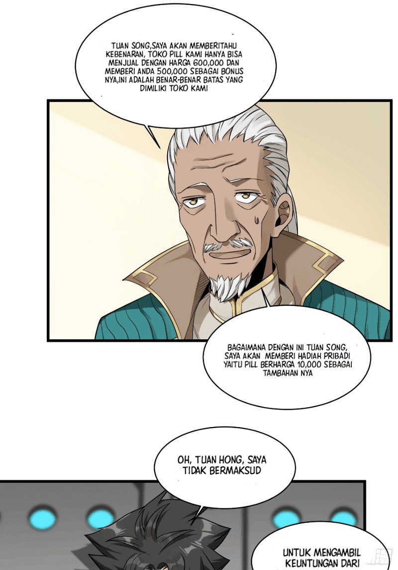Legend of Star General