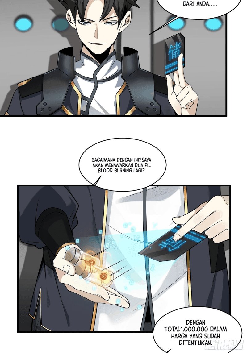 Legend of Star General