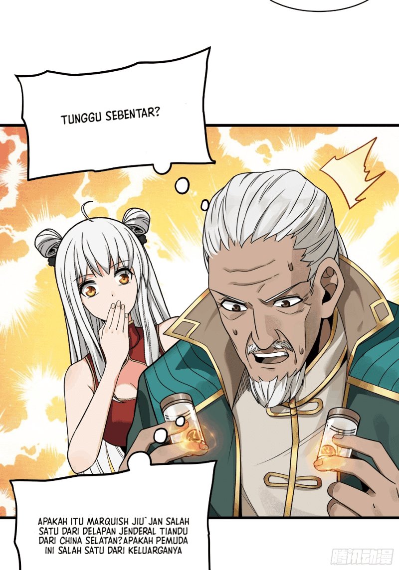 Legend of Star General