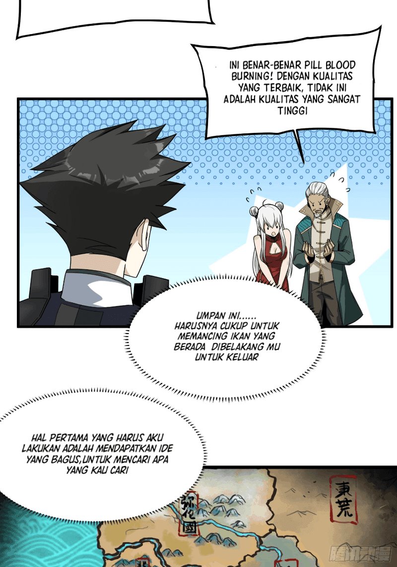 Legend of Star General