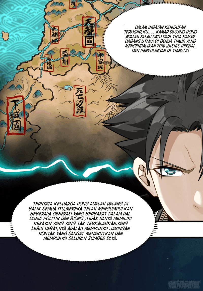 Legend of Star General