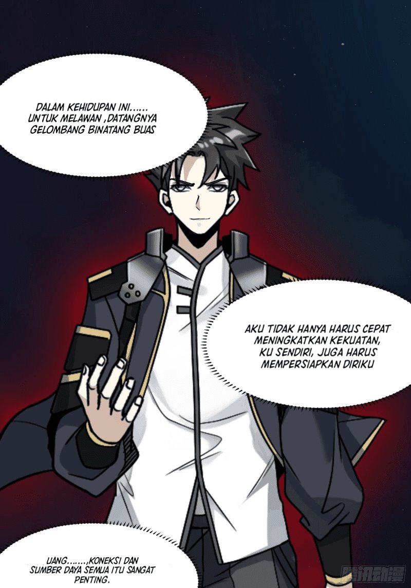 Legend of Star General