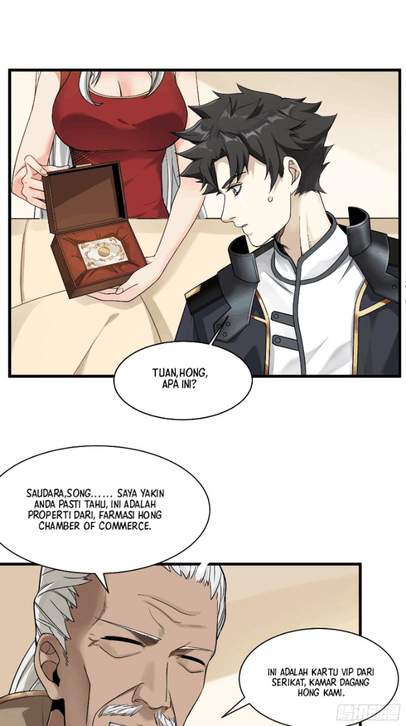 Legend of Star General