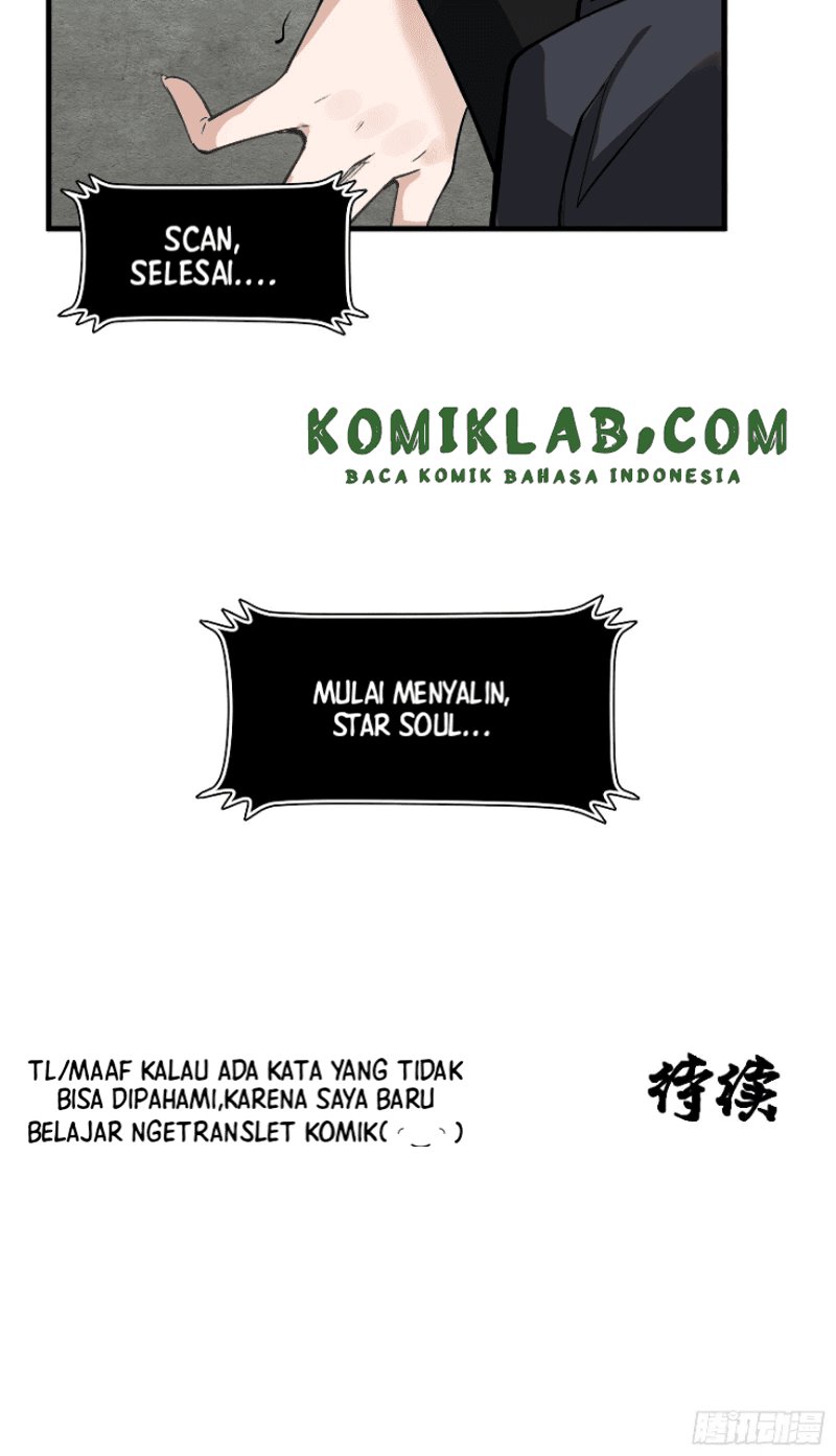 Legend of Star General