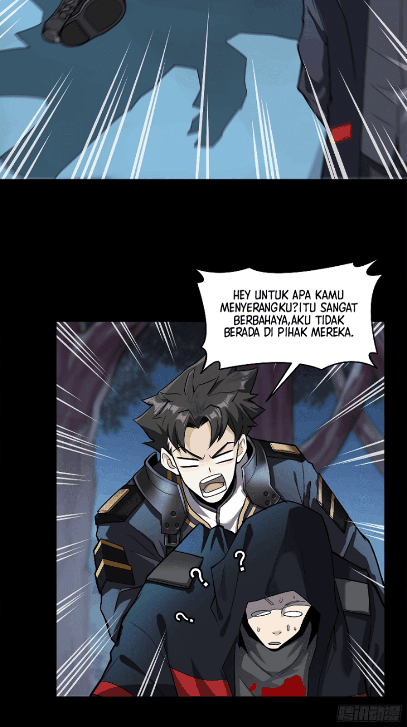 Legend of Star General