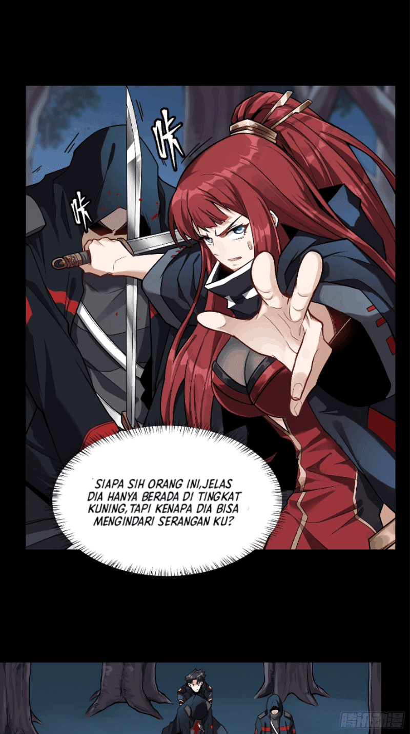 Legend of Star General
