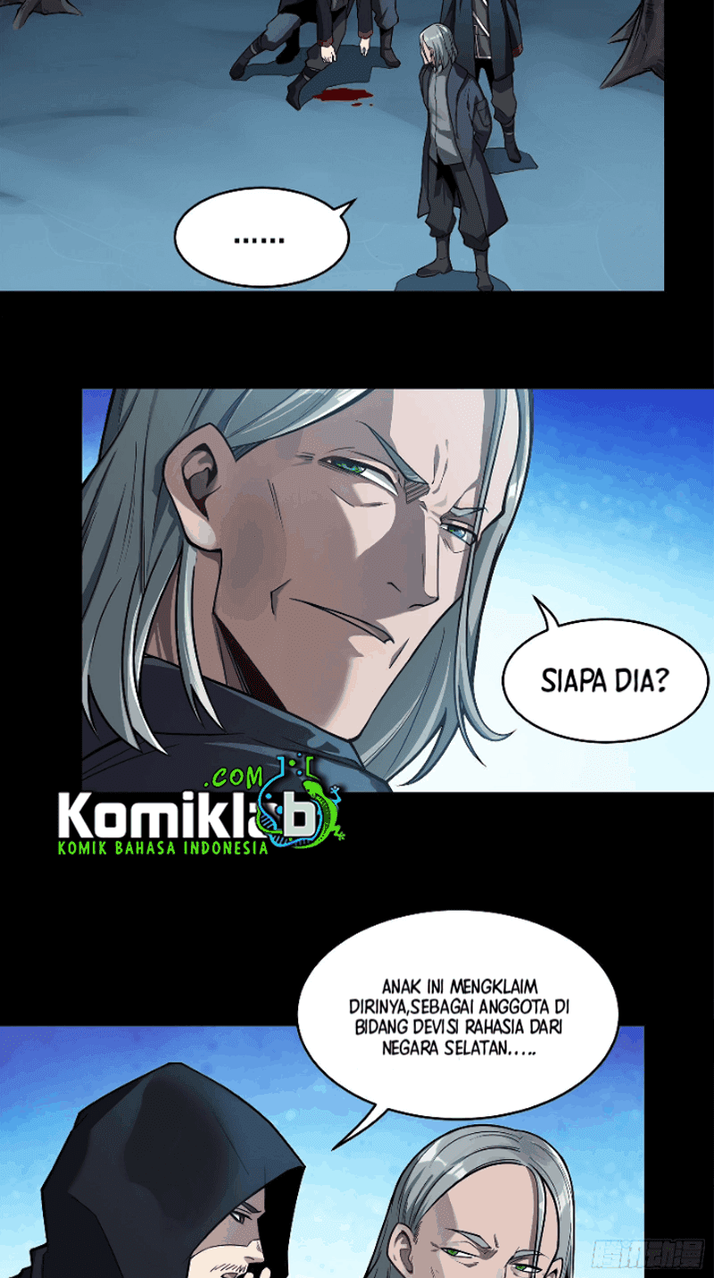 Legend of Star General