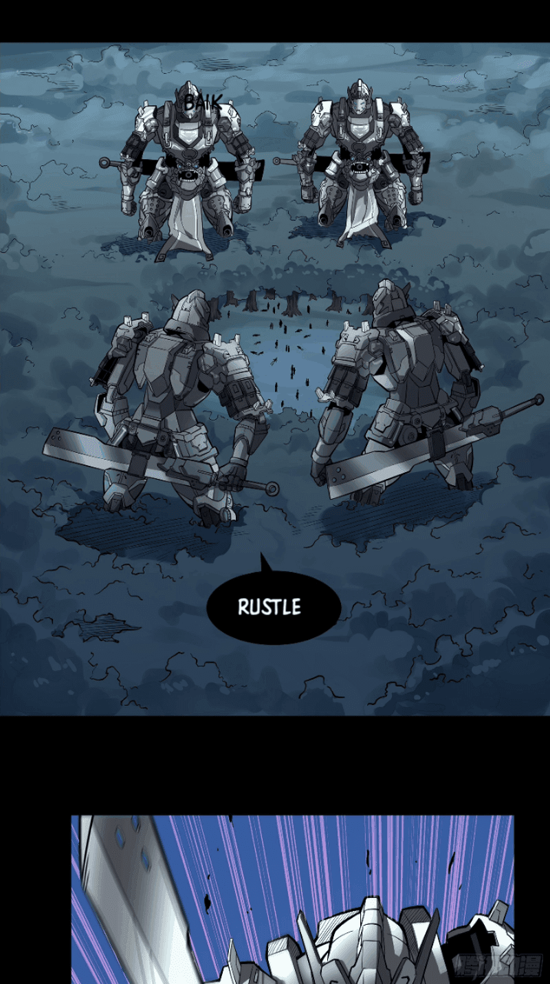 Legend of Star General