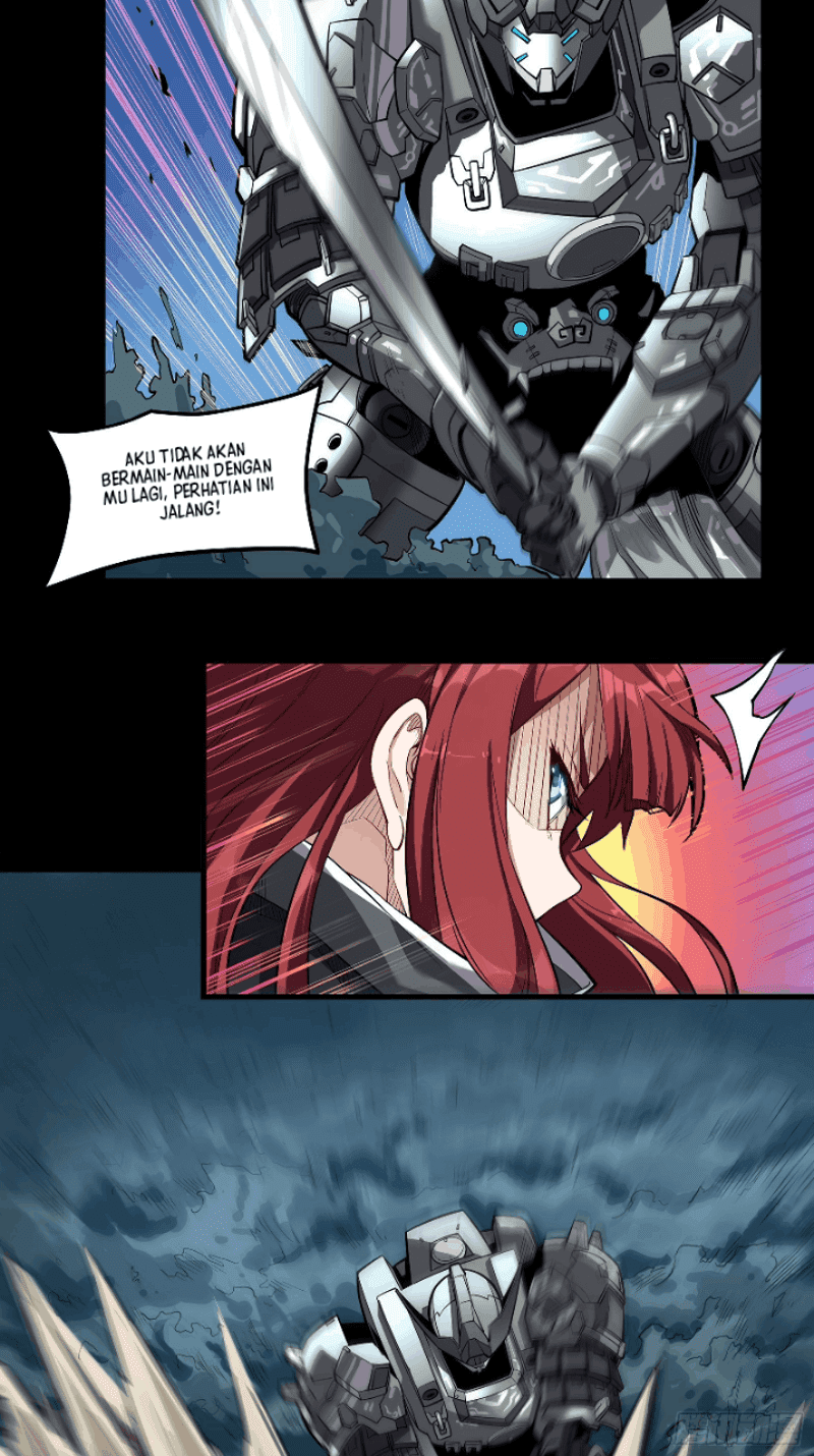 Legend of Star General