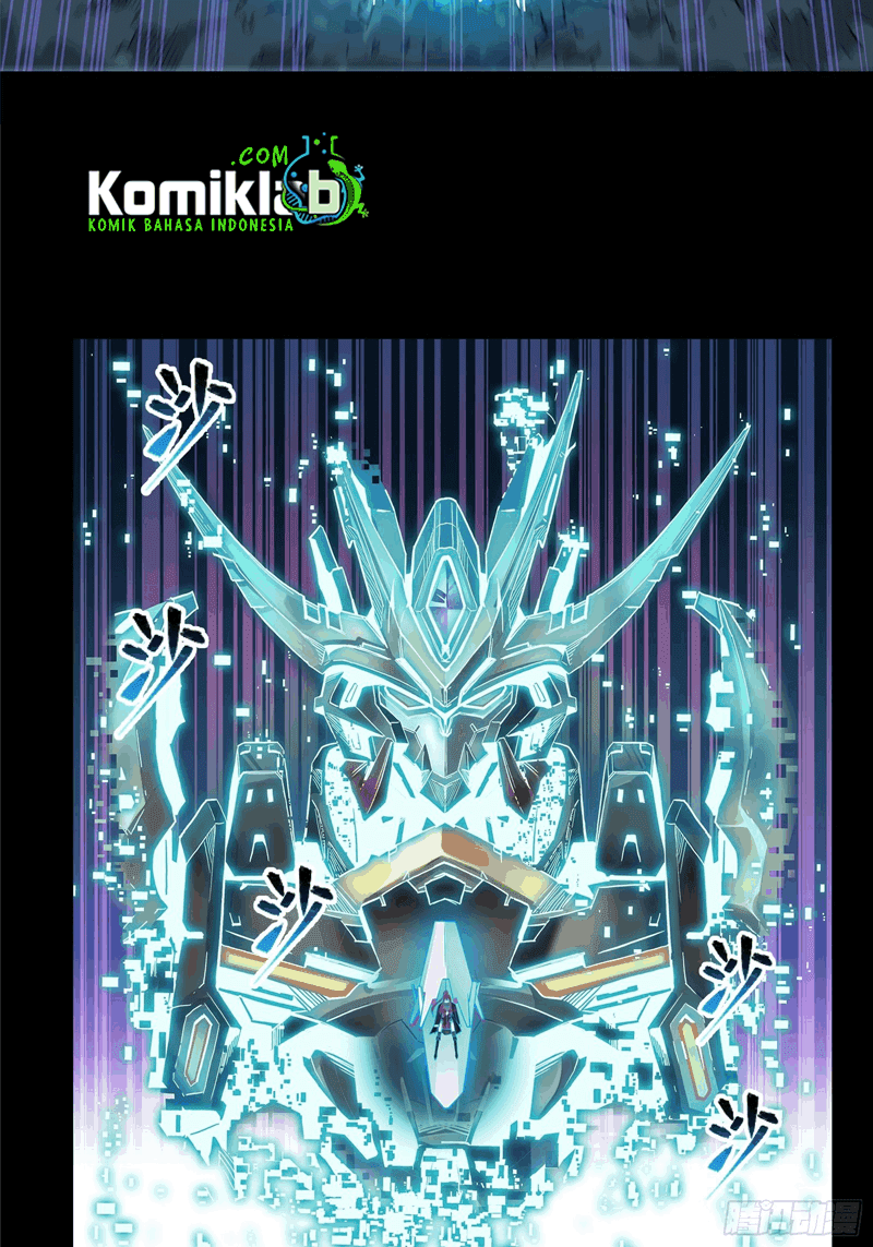Legend of Star General