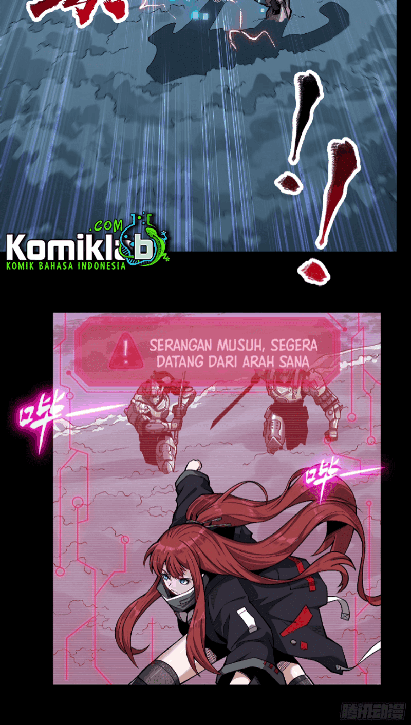 Legend of Star General