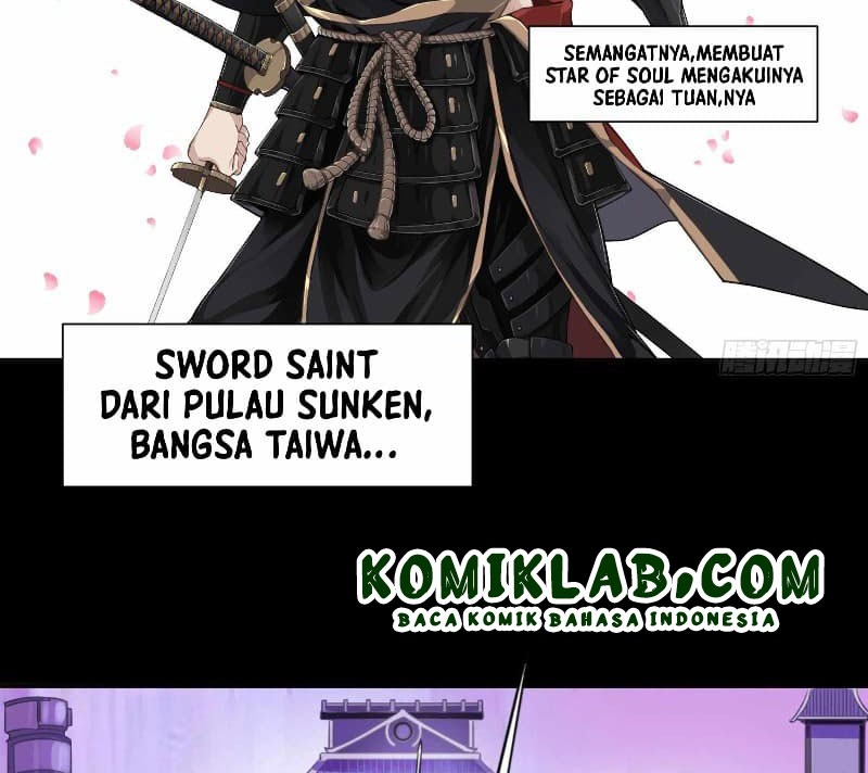 Legend of Star General