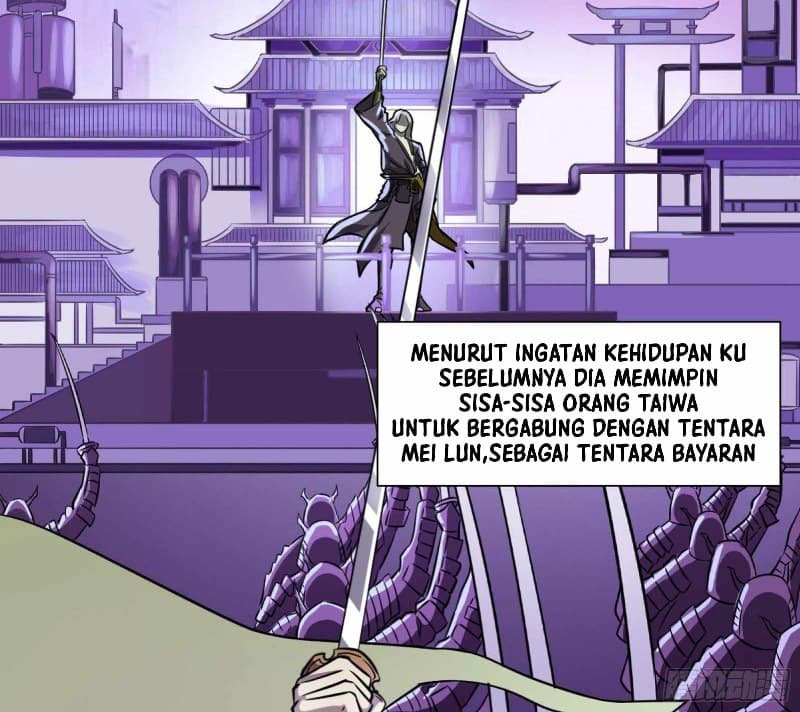 Legend of Star General