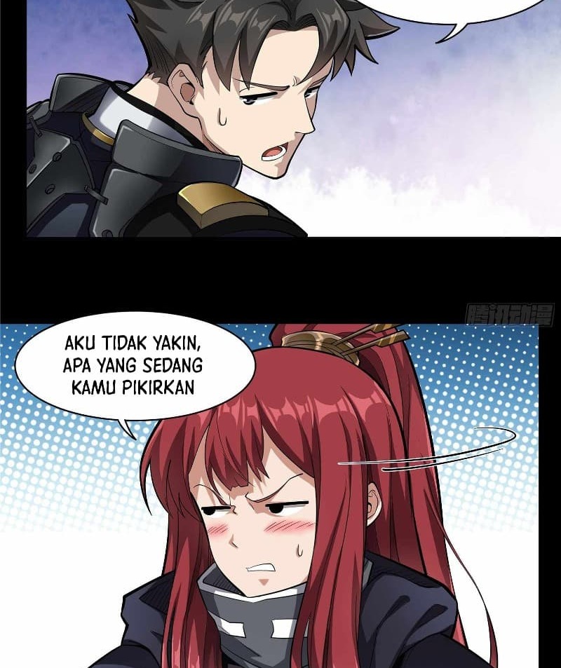 Legend of Star General