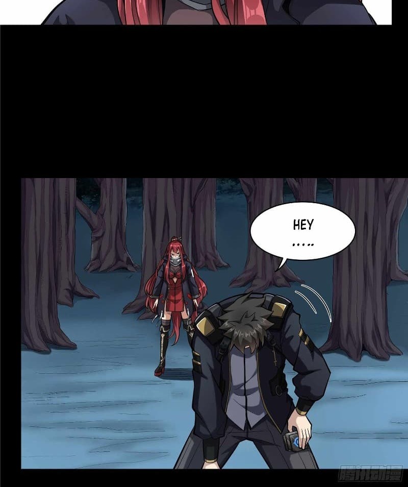 Legend of Star General