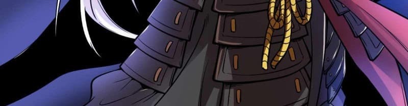 Legend of Star General