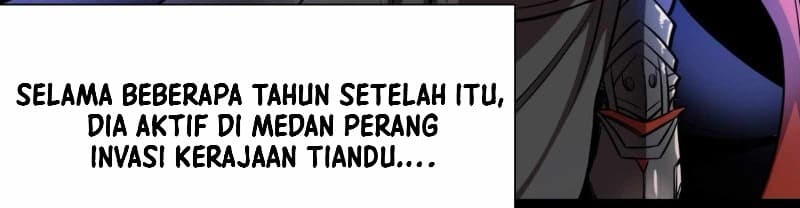 Legend of Star General