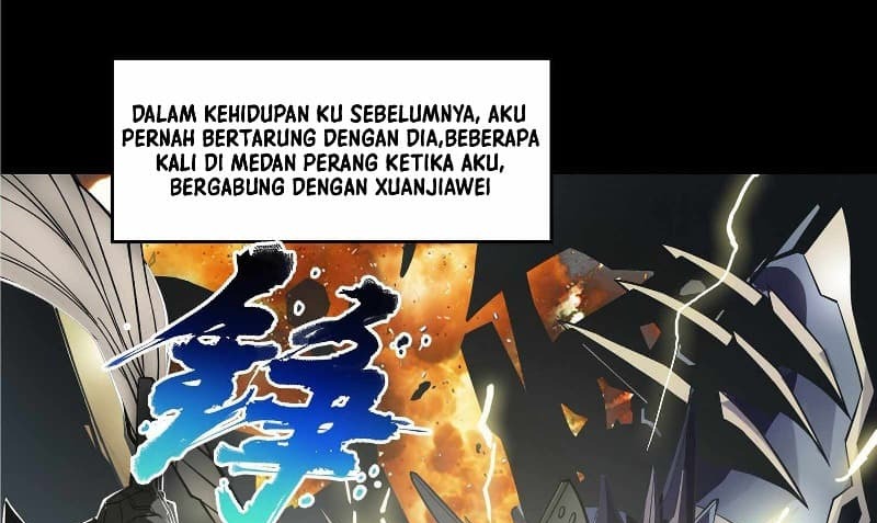 Legend of Star General