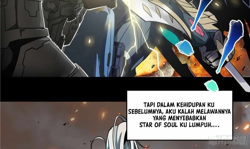 Legend of Star General