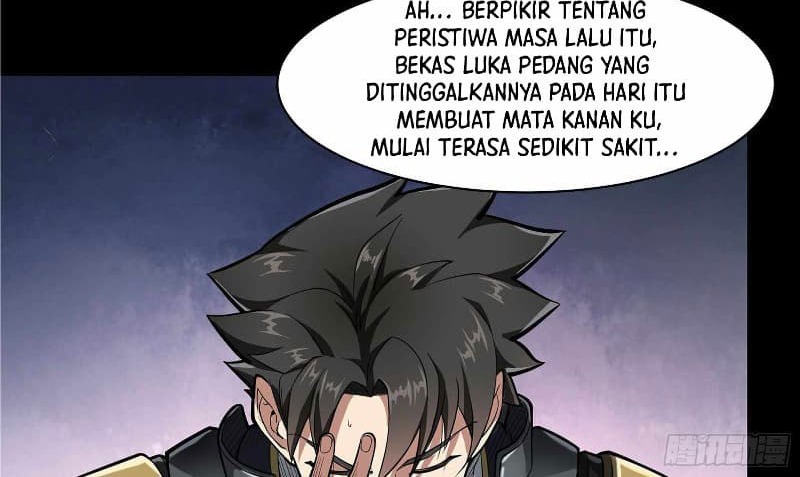 Legend of Star General