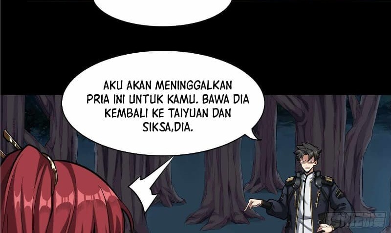 Legend of Star General