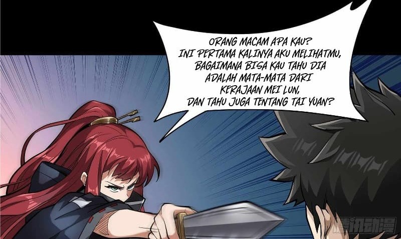 Legend of Star General
