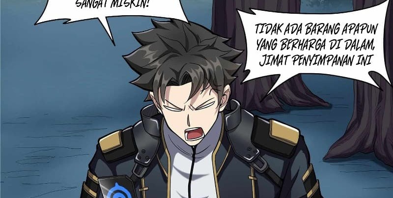 Legend of Star General