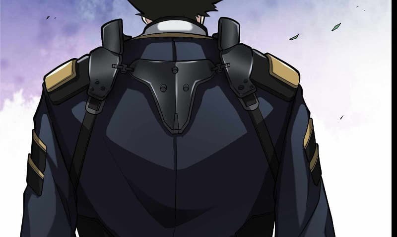 Legend of Star General