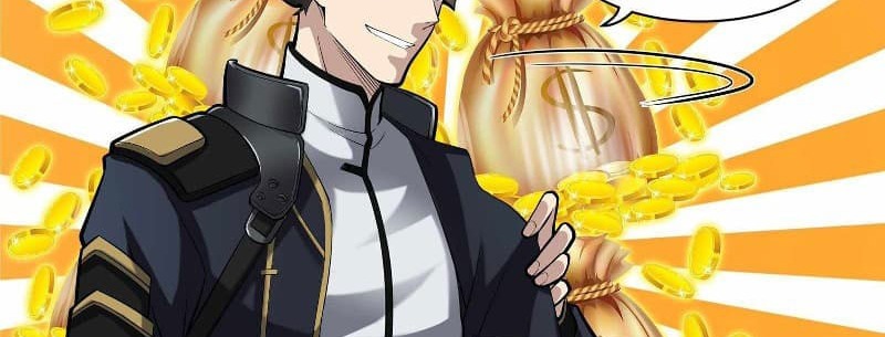 Legend of Star General