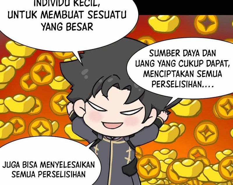 Legend of Star General