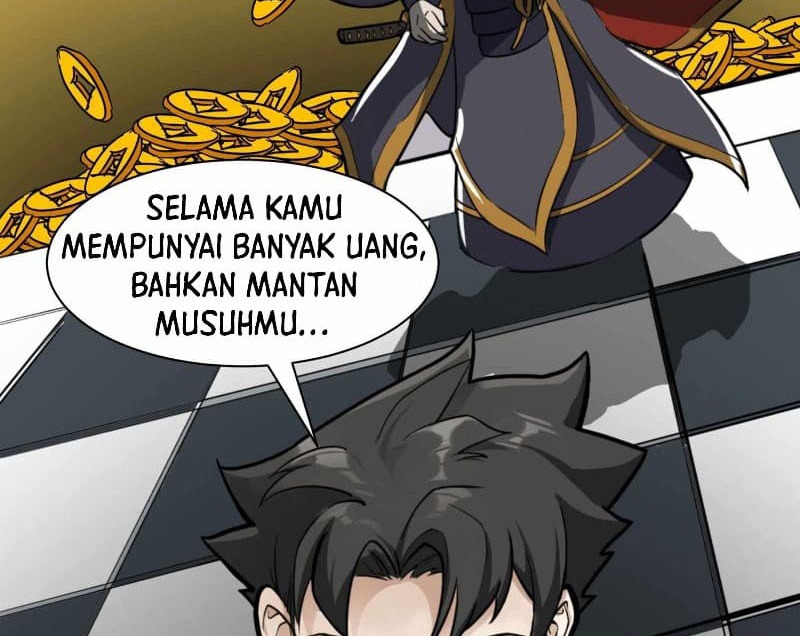 Legend of Star General