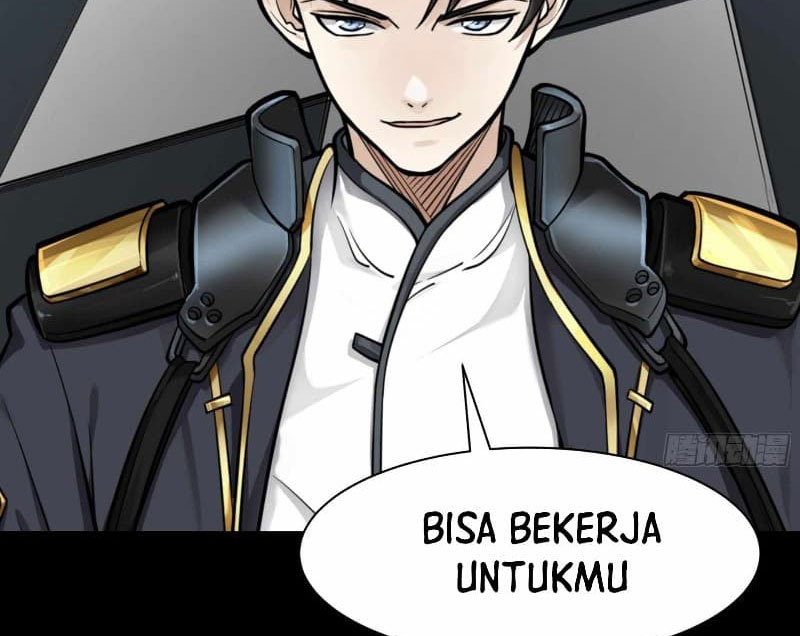 Legend of Star General