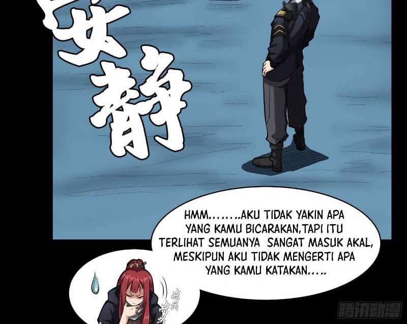 Legend of Star General