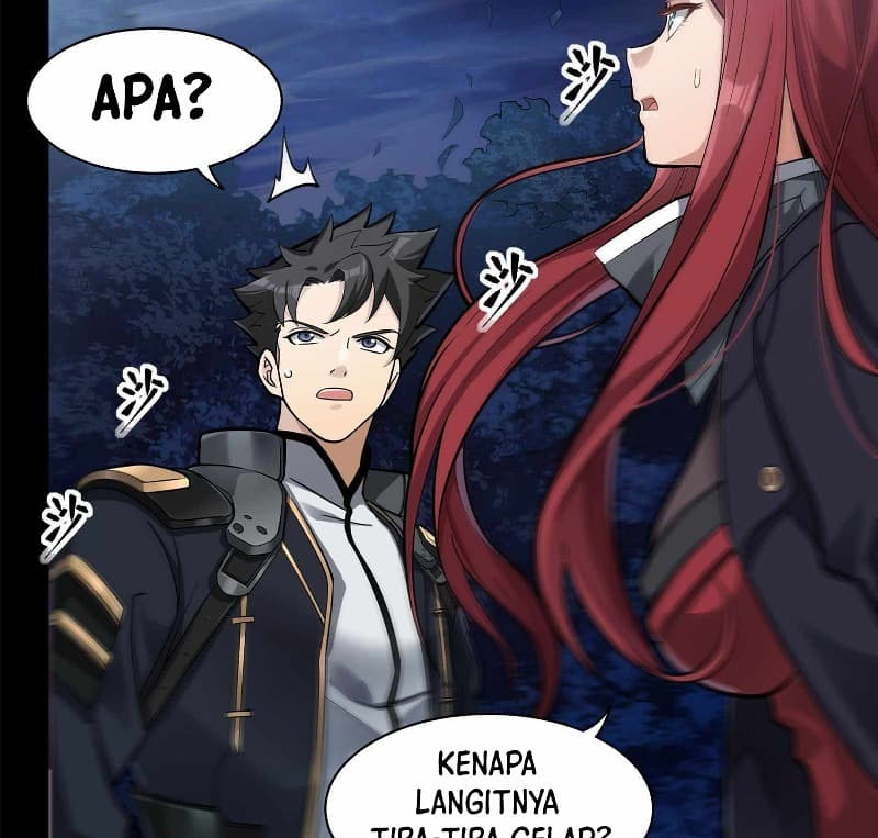 Legend of Star General