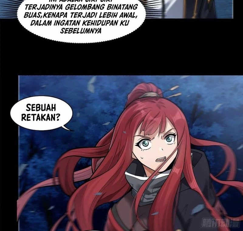 Legend of Star General