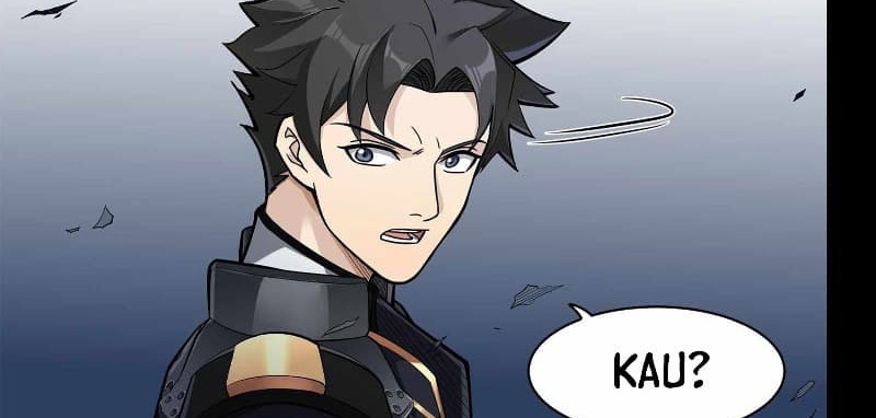 Legend of Star General