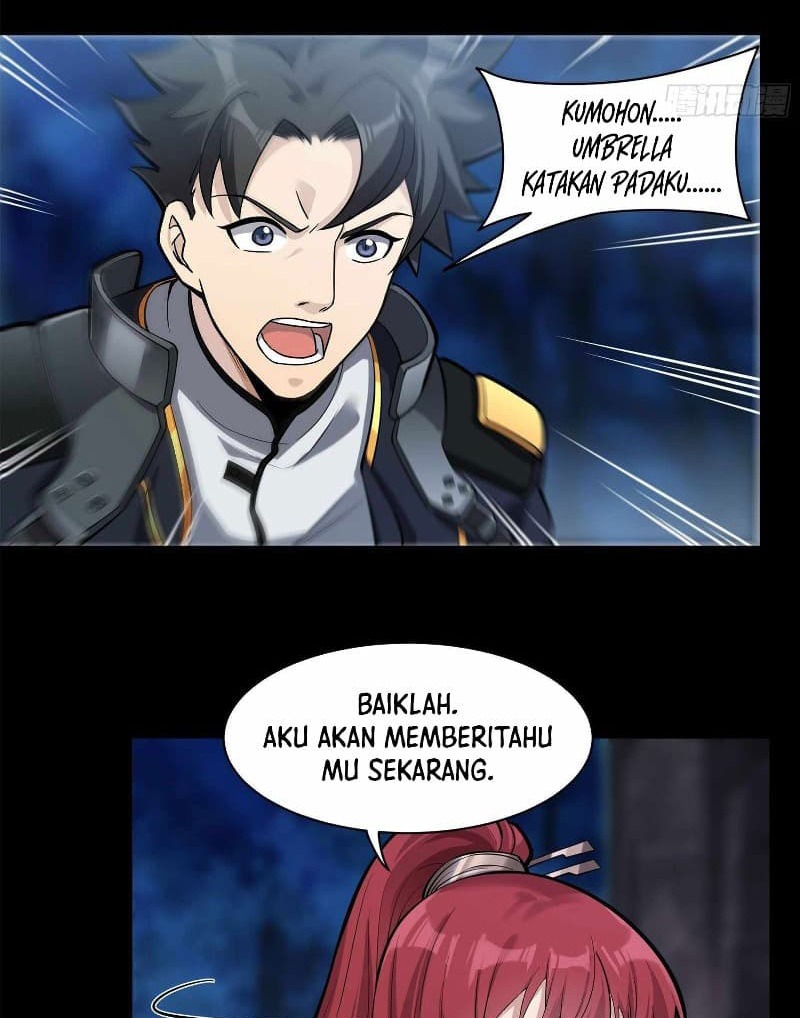 Legend of Star General