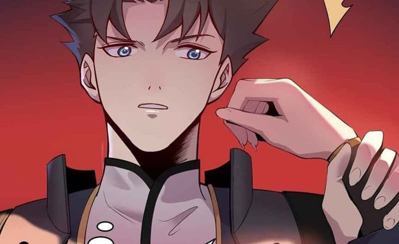 Legend of Star General