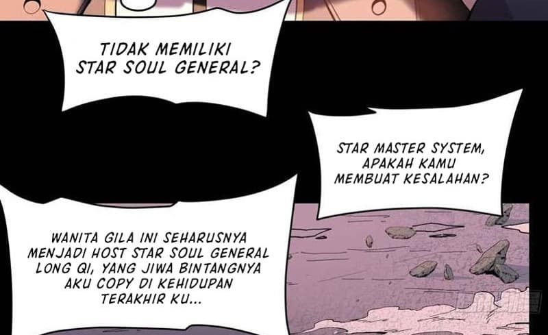 Legend of Star General